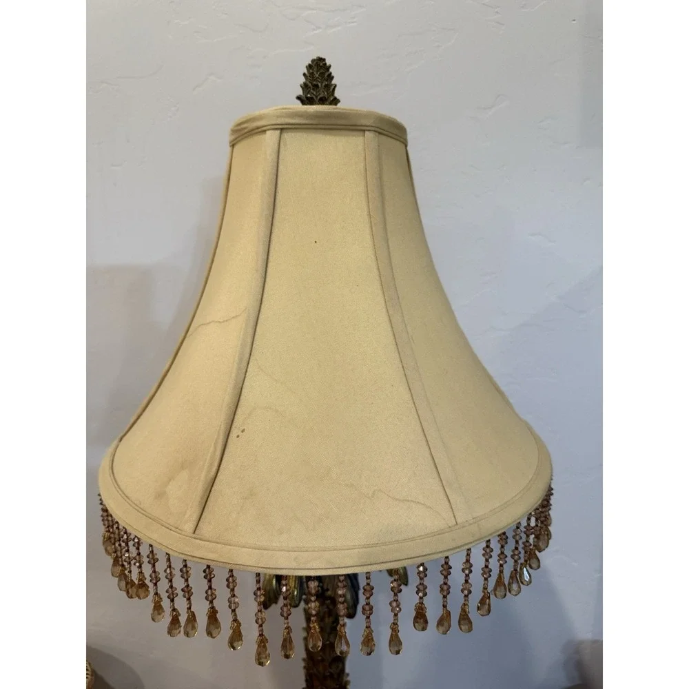 Antique excellent except